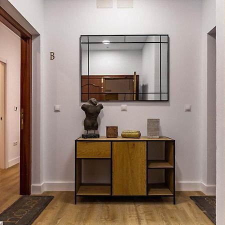 Soho Deluxe Center Daire Málaga Dış mekan fotoğraf